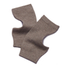 ብጁ ምቹ ፀረ-ክኒን ጣት የሌለው Cashmere ጓንቶች ለስፖርት