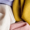 Wahine cashmere wuru Kakai Porowhita Poto Poto 