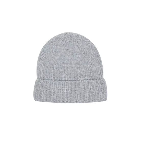 Kapelë klasike e kashmirit Beanie