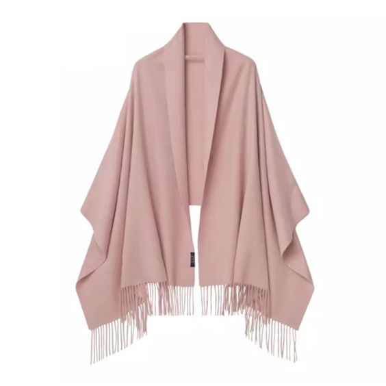 အတွင်းမွန်ဂိုလီးယားလွင်ပြင်အရောင် cashmere shawl ထုတ်လုပ်သူ