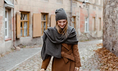 এটা কি একটি কাশ্মীর স্কার্ফ কেনার মূল্য?