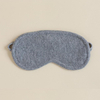 Kasjmier slaapoogmasker