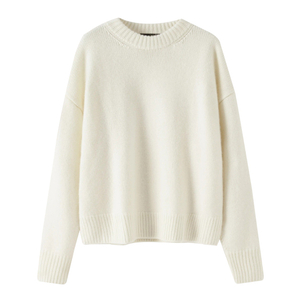 Wahine Wahine Katihia Cashmere Jumper