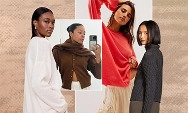 Proč se nedoporučuje vybrat Uniqlo Cashmere