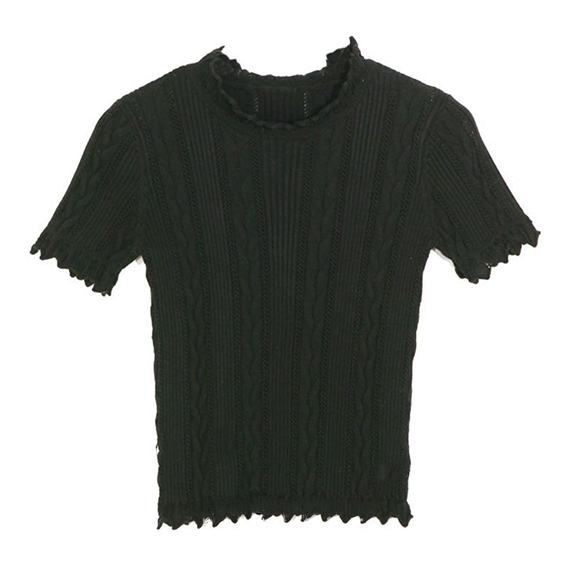 เสื้อยืดผ้าขนสัตว์ Merino Summer Merino