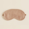Kasjmier slaapoogmasker