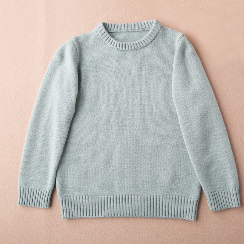 Baby Cashmere Vest Sweater 