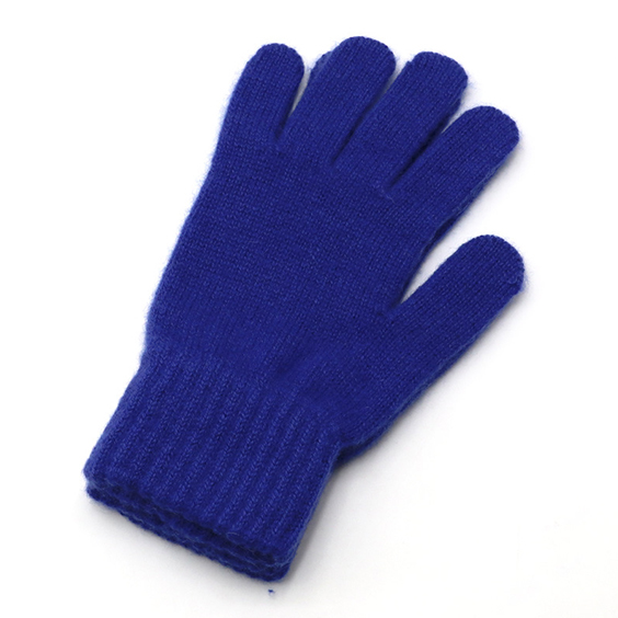 Unisex veelsydige eko-vriendelike gebreide kasjmierhandskoene