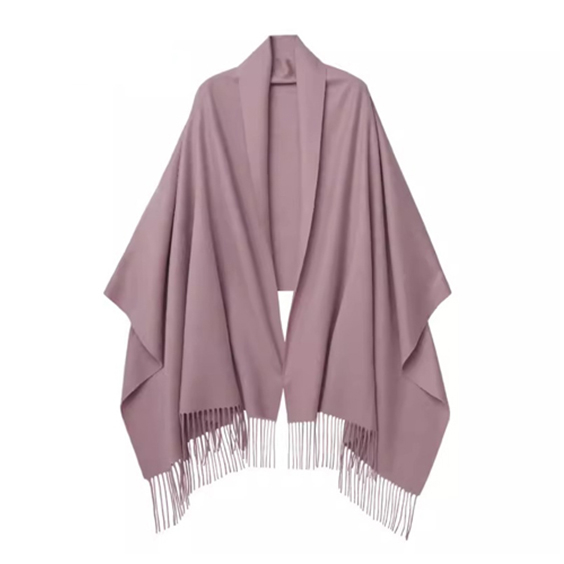 အတွင်းမွန်ဂိုလီးယားလွင်ပြင်အရောင် cashmere shawl ထုတ်လုပ်သူ