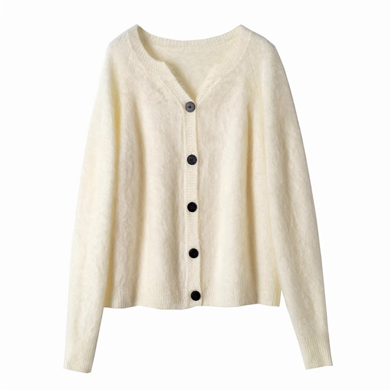 Phụ nữ Cashmere Cashmere cổ điển 