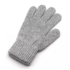 Unisex Versatile Knit Cashmere Gloves ເປັນມິດກັບສິ່ງແວດລ້ອມ