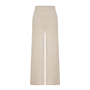 d&aacute;mske vysok&eacute; kašm&iacute;rov&eacute; nohavice 