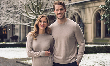 Mongolian Cashmere Pullovers: Paghahalo ng tradisyon na may modernong estilo