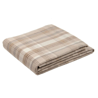 King Size Double Side Wool Blanket
