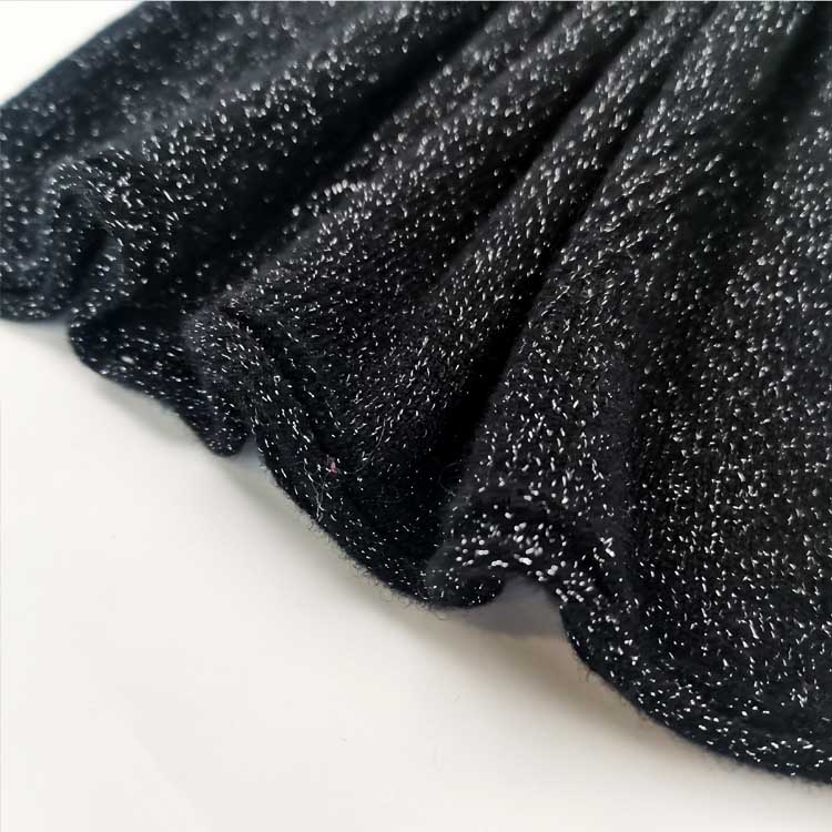 ቄንጠኛ ሴቶች ከፍተኛ አንገት cashmere ሹራብ