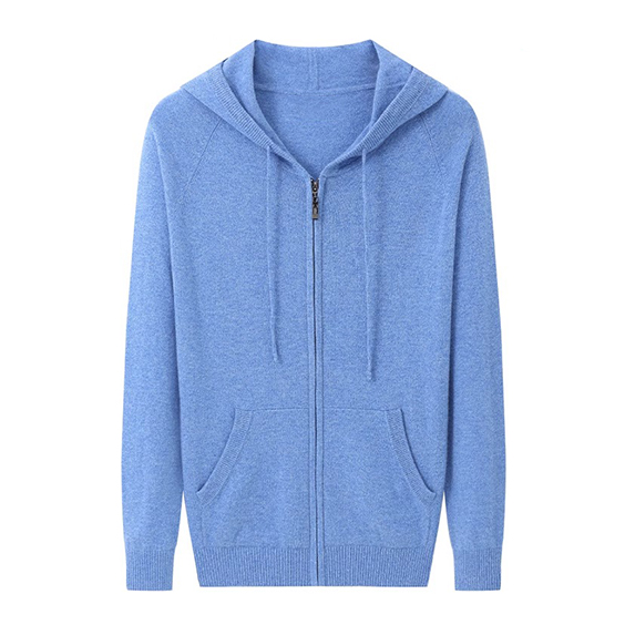 Pócaí Cardigan Cochaillín-Cochall Fear na bhFear na bhFear