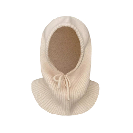 Kaulan lämpimämpi kashmir balaclava 