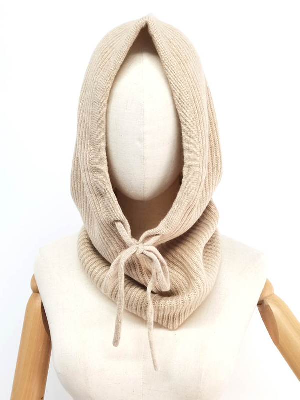Cappello in lana merino più caldi a maglia