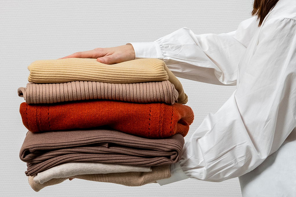 Nh&agrave; sản xuất cashmere đ&aacute;ng tin cậy