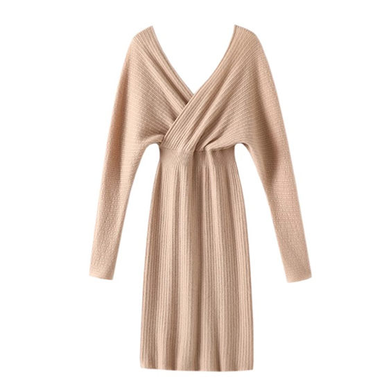 Autumni Mongolica Cashmere habitu V colli