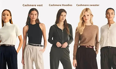 Hvordan velge en p&aring;litelig leverand&oslash;r for 100 % Cashmere genser bulkordrer i 2026.jpg