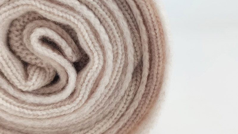 Pagniniting Cashmere