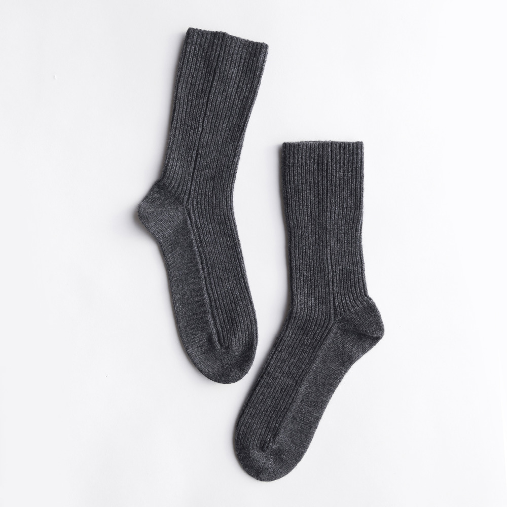 Lady Cashmere Bed Socks