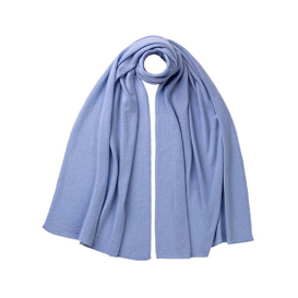 Женски најбољи у боји Цасхмере омотајте за путовање