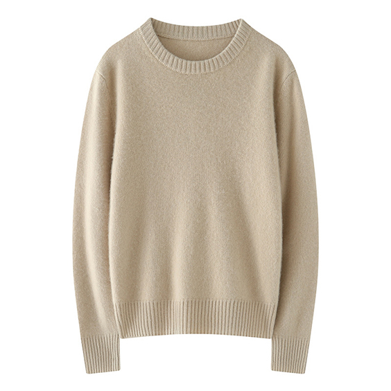 Autumn Cashmere mpenzi Crewneck Sweta Wanawake