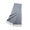  Unisex enf&auml;rgad kashmirhalsduk