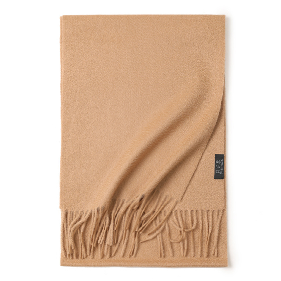 Захиалгат лого ноолууран захтай ороолт