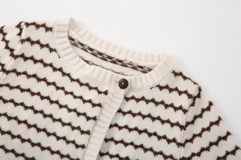 Baby Cashmere Cardigan Sweater