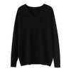 ယောက်ျား၏ CashMere V လည်ပင်းဆွယ်တာအင်္ကျီ