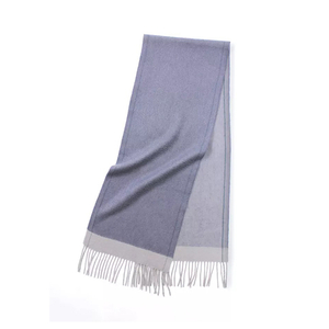 Scarf Cashmere Taobh Dúbailte