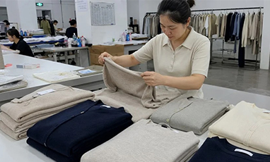 カシミヤ卸売MOQ: 最初の大量注文を計画する方法
